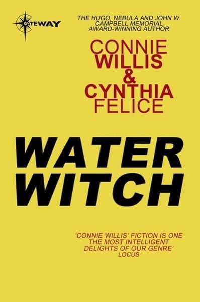Produktbild: Water Witch