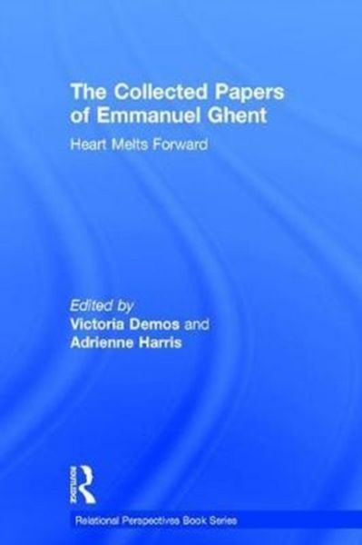 Produktbild: The Collected Papers of Emmanuel Ghent