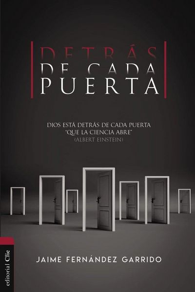 Produktbild: Detr&aacute;s de Cada Puerta