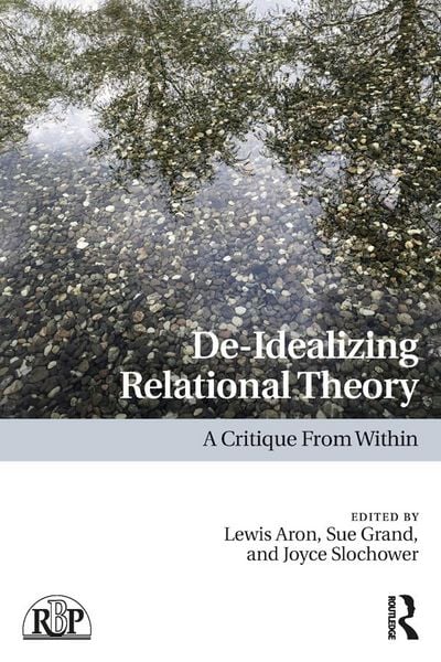 Produktbild: De-Idealizing Relational Theory