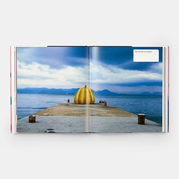 Produktbild: Yayoi Kusama