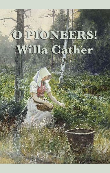 Produktbild: O Pioneers!