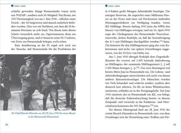 Produktbild: Wernher von Braun