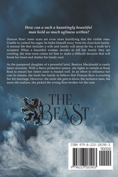 Produktbild: The Beast