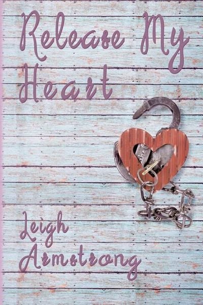 Produktbild: Release My Heart