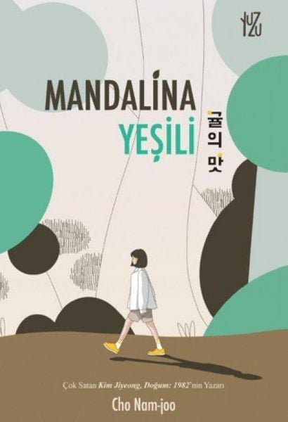 Produktbild: Mandalina Yesili