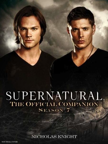 Produktbild: Supernatural