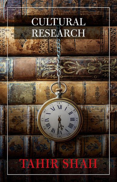 Produktbild: Cultural Research