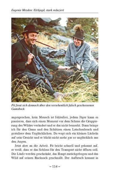 Produktbild: Gemeinsam auf der Pirsch