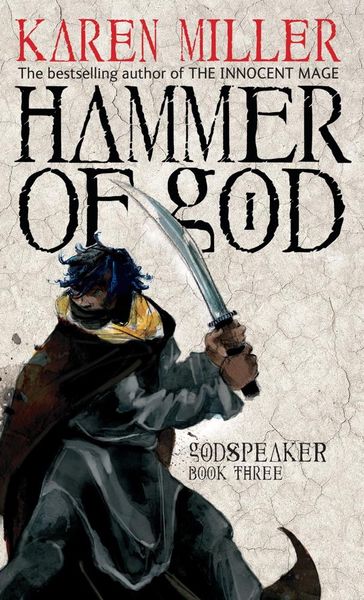 Produktbild: Hammer of God