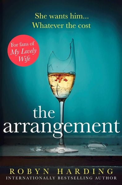 Produktbild: The Arrangement
