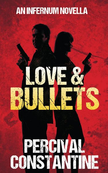 Produktbild: Love & Bullets