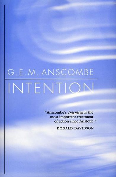 Produktbild: Intention