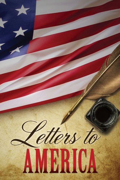 Produktbild: Letters to America