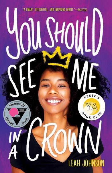 Produktbild: You Should See Me in a Crown