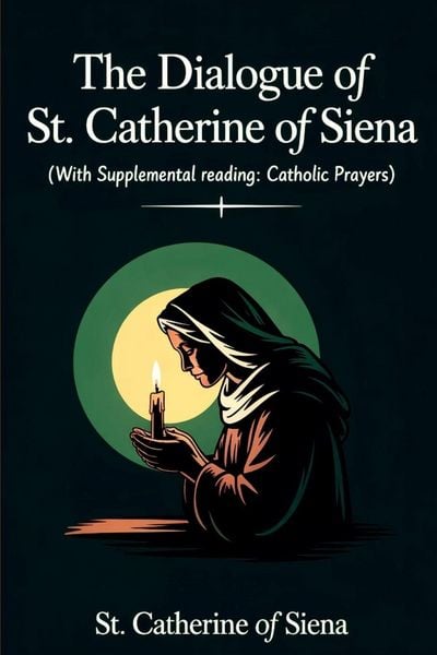 Produktbild: The Dialogue of St. Catherine of Siena (with Supplemental Reading