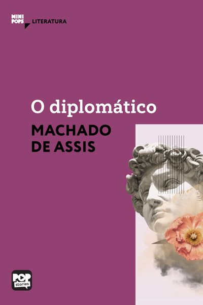 Produktbild: O diplom&aacute;tico