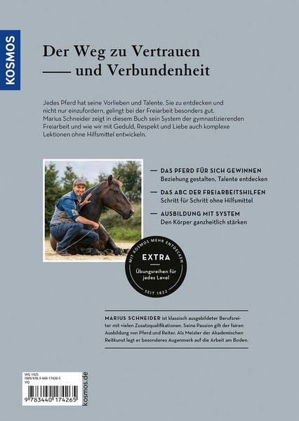 Produktbild: Gymnastizierende Freiarbeit