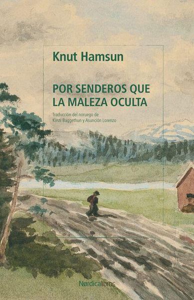 Produktbild: Por Senderos Que La Maleza Oculta