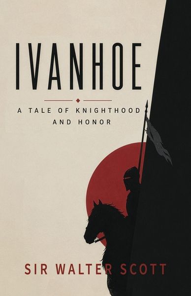Produktbild: Ivanhoe