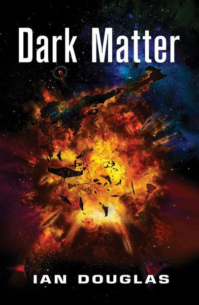 Produktbild: Dark Matter