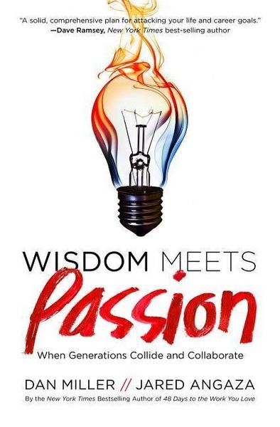 Produktbild: Wisdom Meets Passion