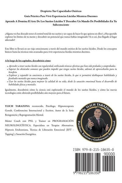 Produktbild: Despierta Tus Capacidades On&iacute;ricas
