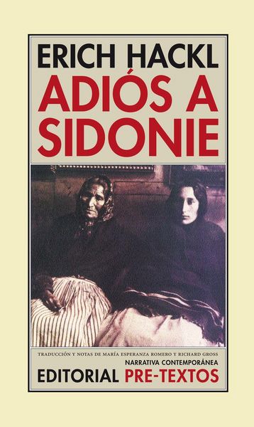 Produktbild: Adi&oacute;s a Sidonie