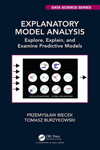 Produktbild: Explanatory Model Analysis