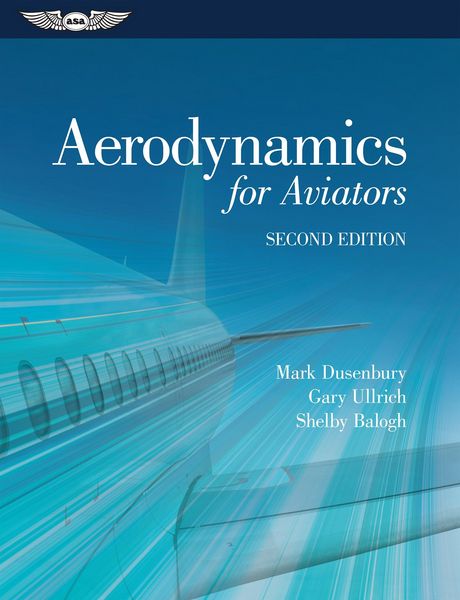 Produktbild: Aerodynamics for Aviators