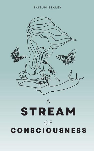 Produktbild: A Stream of Consciousness