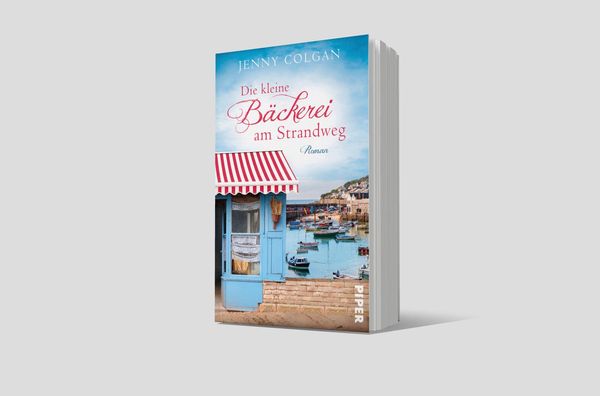 Produktbild: Die kleine B&auml;ckerei am Strandweg
