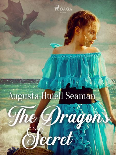 Produktbild: The Dragon's Secret