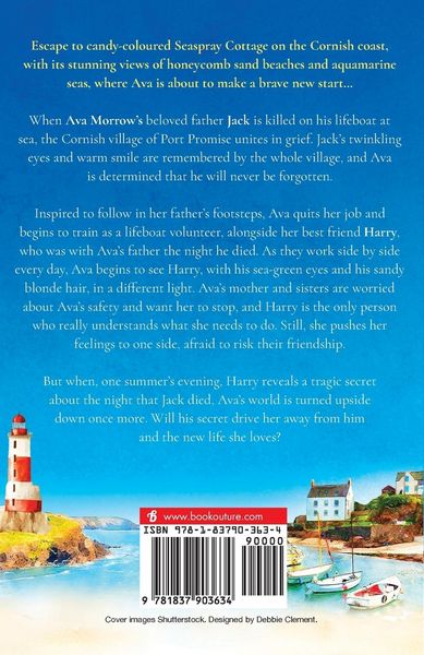Produktbild: The Lifeboat Sisters