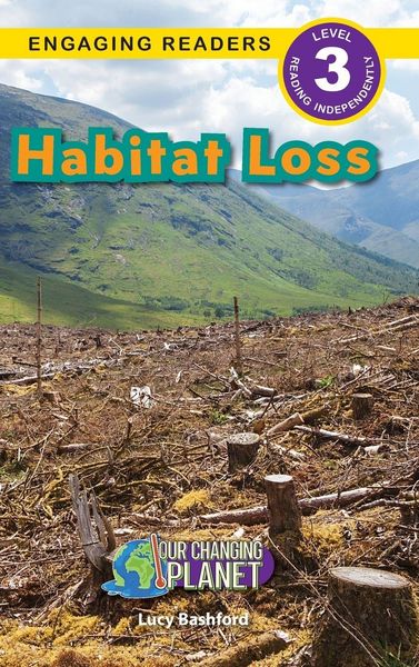 Produktbild: Habitat Loss