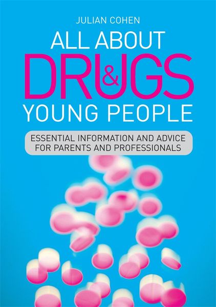 Produktbild: All about Drugs & Young People