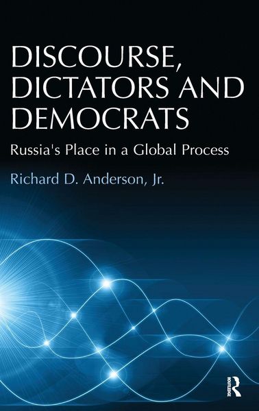 Produktbild: Discourse, Dictators and Democrats