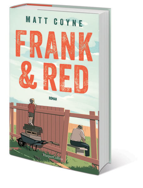 Produktbild: Frank & Red