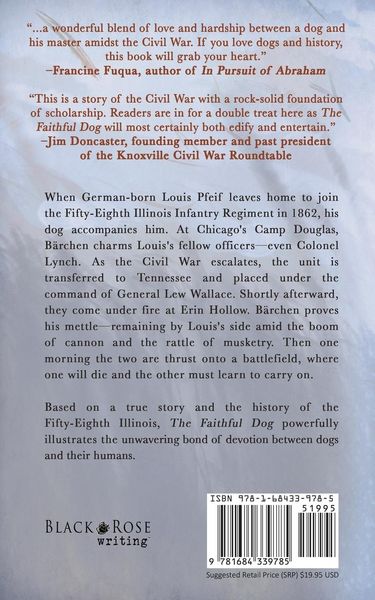 Produktbild: The Faithful Dog
