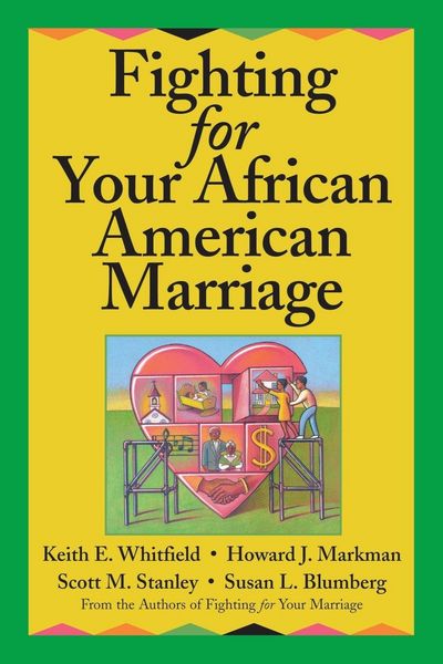 Produktbild: Fighting for Your African American Marriage