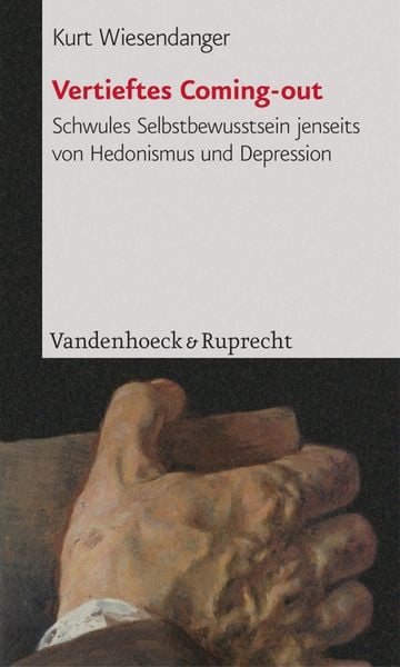 Produktbild: Vertieftes Coming-out