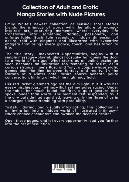 Produktbild: Unexpected Opportunities