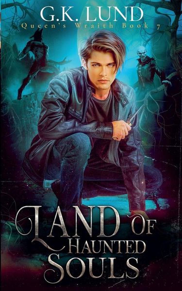 Produktbild: Land of Haunted Souls