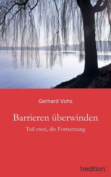 Produktbild: Barrieren &uuml;berwinden
