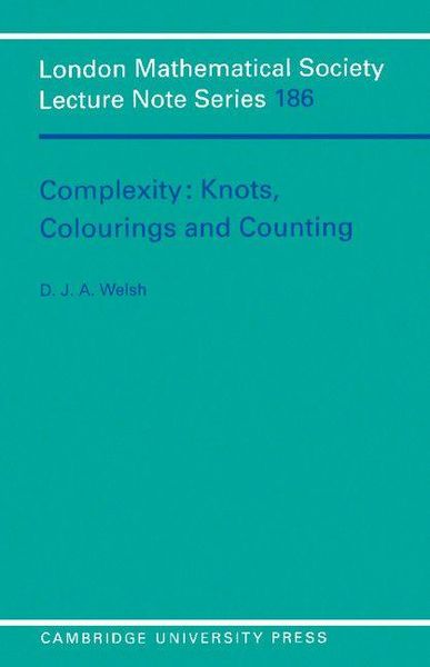 Produktbild: Complexity
