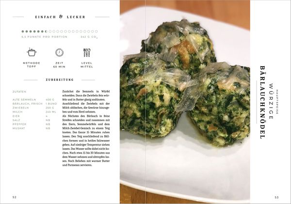 Produktbild: Die Klimak&uuml;che
