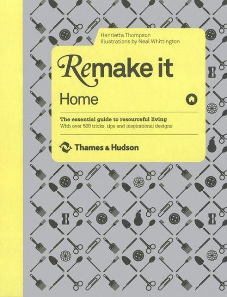 Produktbild: Remake It