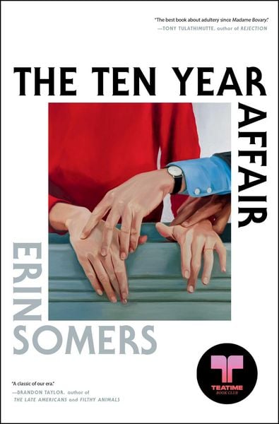 Produktbild: The Ten Year Affair