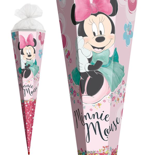 Produktbild: Schult&uuml;te, Disney Minnie Maus, 85cm