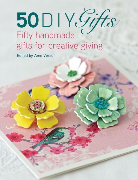 Produktbild: 50 DIY Gifts